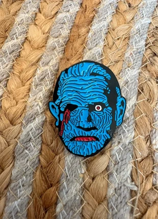 Pins film d’horreur, estado: Muito bom, €4.00, €4.90 inclui Proteção do Comprador Pro