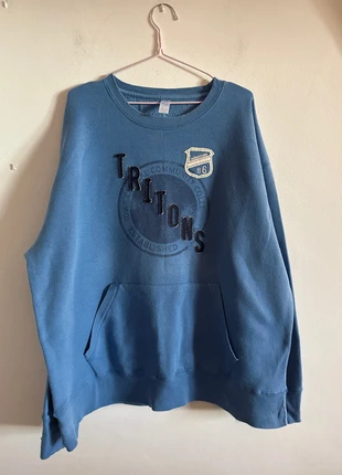 Sudadera Tritons, marca: Local, estado: Bueno, tamaño: XL, 6,50 €, 7,53 € Protección al comprador incluida