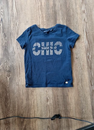 Shirt le chic 116, marca: Le Chic, estado: Muy bueno, tamaño: 6 años / 116 cm, 2,00 €, 2,80 € Protección al comprador incluida