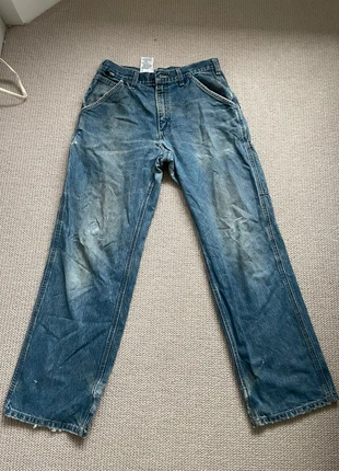 Carhartt jeans, brand: Carhartt, condition: Good, size: W31, £11.00, £12.25 includes Buyer Protection