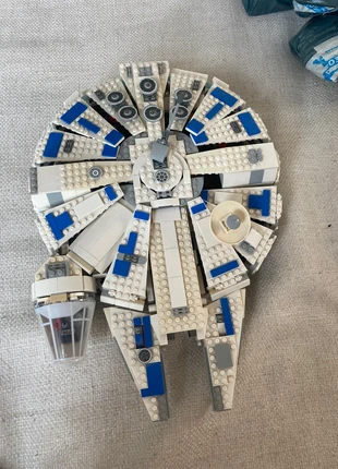 Lego Star Wars Sets, marke: LEGO, zustand: Gut, größe: 10 Jahre / 140, 130,00 €, 136,70 € inklusive Vinted-Käuferschutz
