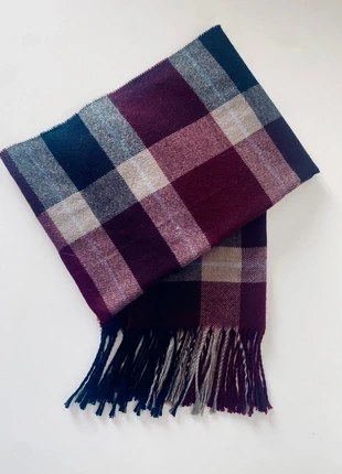 Men’s scarf, marca: IDK, estado: Muito bom, €2.00, €2.80 inclui Proteção do Comprador