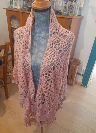 Chale, marque: sans marque, état: Neuf sans étiquette, 15,00 €, 16,45 € Protection acheteurs incluse