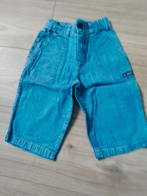 Jean's