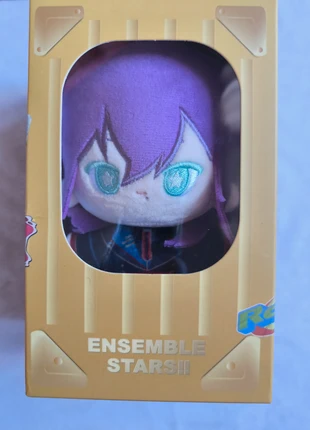 Peluches TRIP Ensemble Stars Officielle Mayoi Ayase, merk: ensemble stars, staat: Nieuw zonder prijskaartje, maat: Universeel, € 42,00, € 44,80 inclusief Kopersbescherming Pro