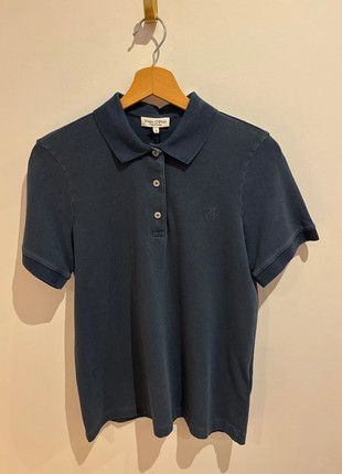 Polo 53013 Bleu Marc O’Polo Taille S, marque: Marc O'Polo, état: Très bon état, taille: S / 36 / 8, 39,98 €, 42,68 € Protection acheteurs (Pro) incluse