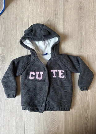 Sweat 18 mois, brand: Lupilu, condition: Very good, size: 12-18 months / 80 cm, €2.00, €2.80 includes Buyer Protection