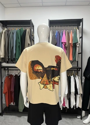 T-shirt, marke: Pièces Uniques, zustand: Neu, mit Etikett, größe: M / 38 / 10, 21,00 €, 22,75 € inklusive Vinted-Käuferschutz