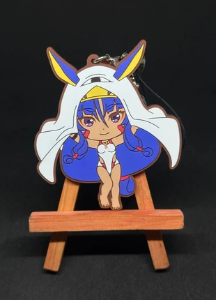 Strap Fate grand order FGO, marque: FATE GRAND ORDER, état: Très bon état, 5,50 €, 6,48 € Protection acheteurs incluse