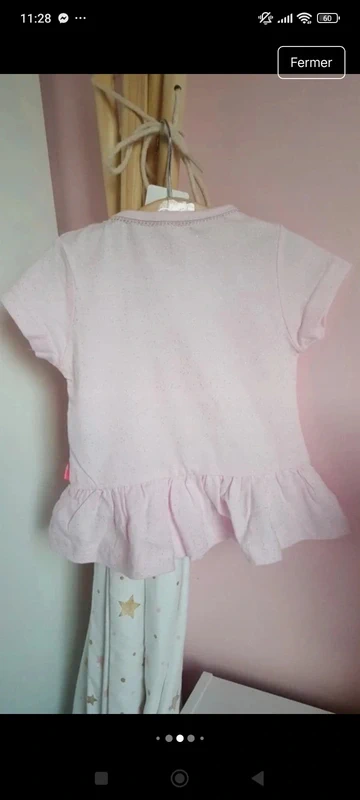 Ensemble - 12 mois 🎀 - photo numéro 4