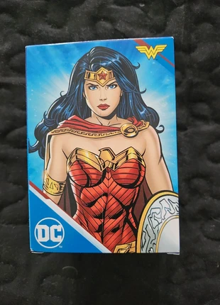 Superwoman, merk: DC, staat: Nieuw met prijskaartje, € 6,00, € 7,00 inclusief Kopersbescherming