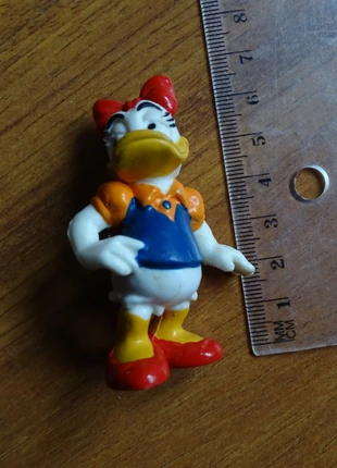 Daisy figurine, brand: Bully, condition: Very good, size: 5 years / 110 cm, €5.00, €5.95 includes Buyer Protection