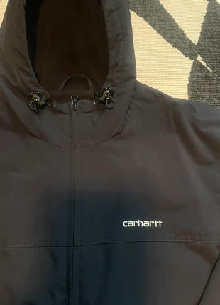 Veste Carhartt, marque: Carhartt, état: Très bon état, taille: M, 90,00 €, 95,20 € Protection acheteurs incluse