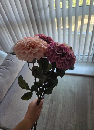 Faux flowers, brand: Homesense, condition: New without tags, £5.00, £5.95 includes Buyer Protection