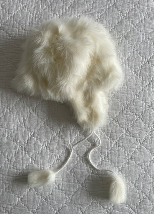 Chapka Slavic girl, état: Très bon état, taille: Taille unique, 19,50 €, 21,18 € Protection acheteurs (Pro) incluse