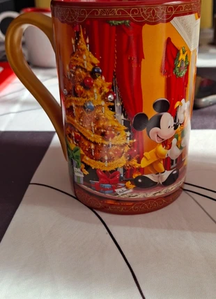 Tasse Disney, marke: Disney, zustand: Neu, 12,00 €, 13,30 € inklusive Vinted-Käuferschutz