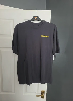 Grey Quadrant Speed top, M, brand: quadrant, condition: New without tags, size: M, £20.00, £21.70 includes Buyer Protection