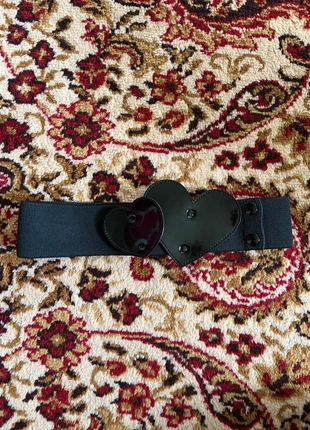 Vintage Taillengürtel, marke: H&M, zustand: Gut, größe: 70, 8,00 €, 9,10 € inklusive Vinted-Käuferschutz