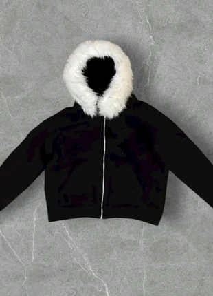 Veste noir taille M y2k, brand: Japan Style, condizioni: Ottime, taglia: M, €43.99, €46.89 include la Protezione acquisti