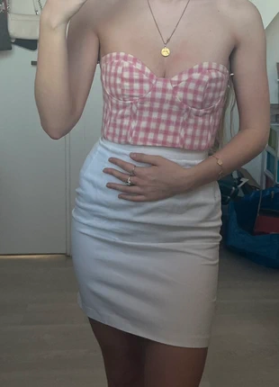 Top Zara, marque: Zara, état: Neuf sans étiquette, taille: M / 38 / 10, 3,00 €, 3,85 € Protection acheteurs incluse