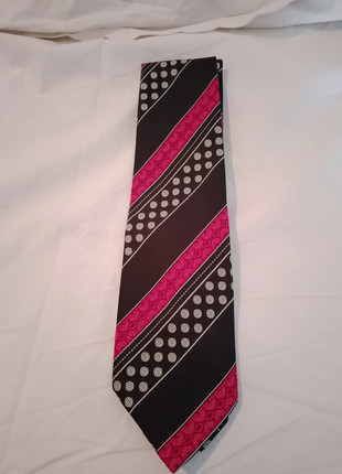 Cravatta Regimental - C4, marque: Vintage Dressing, état: Très bon état, 2,00 €, 2,80 € Protection acheteurs incluse