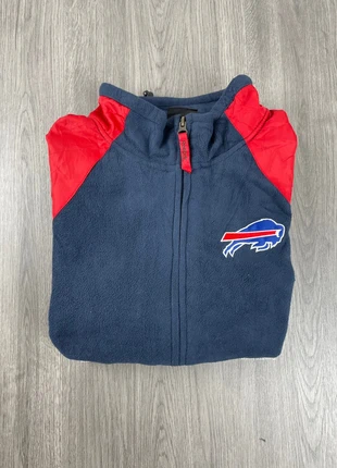 Veste polaire bleu et rouge Reebok femme / Taille L, brand: Reebok, condition: Very good, size: L / 40 / 12, €15.00, €16.45 includes Buyer Protection
