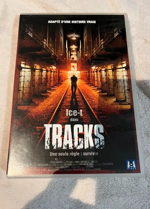 DVD tracks, état: Bon état, 1,00 €, 1,75 € Protection acheteurs incluse