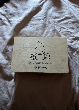 Lot tempo à miffy, marque: Miffy, état: Très bon état, 5,00 €, 5,95 € Protection acheteurs incluse