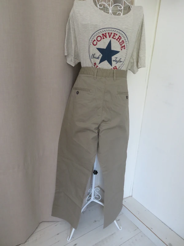 pantalon - photo numéro 2