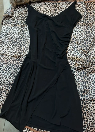 black mini dress y2k vintage 2000s, marque: Vintage Dressing, état: Très bon état, taille: M / 38 / 10, 3,00 €, 3,85 € Protection acheteurs incluse