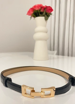 Ceinture ajustable fine, état: Neuf sans étiquette, taille: Ajustable, 9,00 €, 10,15 € Protection acheteurs incluse