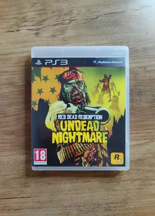 Red dead rédemption Undead nightmare ps3, état: Très bon état, 9,99 €, 11,19 € Protection acheteurs (Pro) incluse