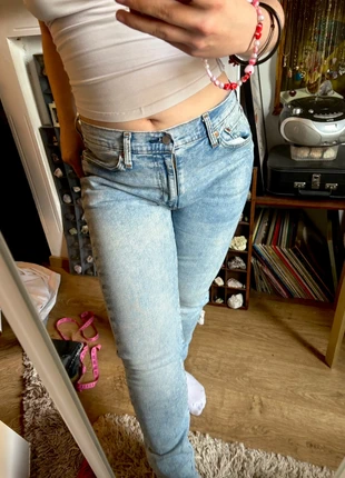 Levi’s denim jeans w34 L32, marque: Levi's, état: Neuf sans étiquette, taille: M / 38 / 10, 25,00 €, 26,95 € Protection acheteurs incluse