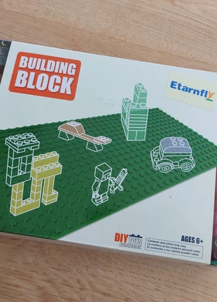 Lego building Block, brand: Building Block, condition: New with tags, size: 3 years / 98 cm, €4.00, €4.90 includes Buyer Protection
