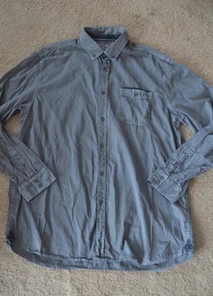 Chemise manche longue Lee Cooper taille XXL, marca: Lee Cooper, estado: Muito bom, tamanho: XXL, €4.00, €4.90 inclui Proteção do Comprador