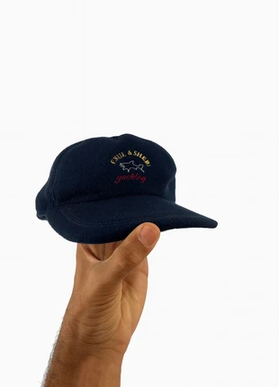 Casquette Paul & Shark Yachting vintage, marca: Paul & Shark, estado: Bom, tamanho: M, €22.99, €24.84 inclui Proteção do Comprador