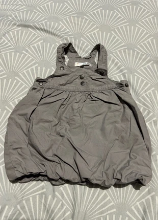 Salopette robe fille, marke: Kitchoun, zustand: Sehr gut, größe: 3-6 Monate / 62, 1,50 €, 2,28 € inklusive Vinted-Käuferschutz