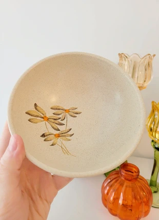 Joli petit bol/coupelle en grès Lunéville, marke: KG Luneville, zustand: Sehr gut, 10,00 €, 11,20 € inklusive Vinted-Käuferschutz