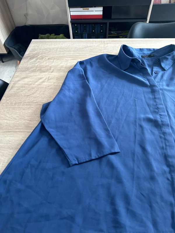 Chemise - photo numéro 2