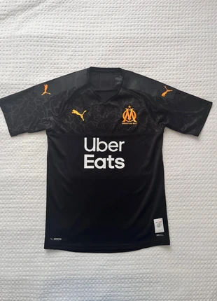 Maillot de foot marseille 2019/2020, marke: Puma, zustand: Neu, größe: S, 19,00 €, 20,65 € inklusive Vinted-Käuferschutz