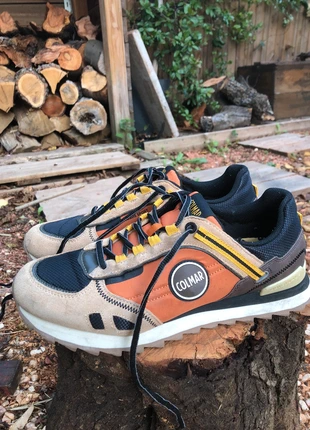 Chaussures Hommes Colmar, brand: COLMAR, condizioni: Nuovo senza cartellino, taglia: 42, €60.00, €63.70 include la Protezione acquisti