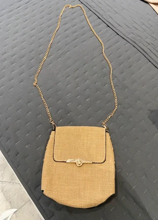 Sac à bandoulière style plage – Tissu rayé estival, marca: Boutique indépendante, estado: Muy bueno, 3,00 €, 3,85 € Protección al comprador incluida