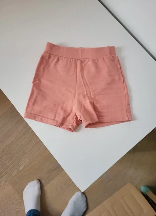Short 12 mois, marque: Mots d'enfants, état: Très bon état, taille: 9-12 mois / 74 cm, 1,00 €, 1,75 € Protection acheteurs incluse