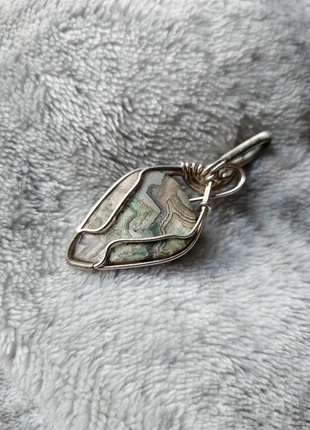 Agate, brand: Fabrication Artisanale, condizioni: Ottime, €25.00, €26.95 include la Protezione acquisti