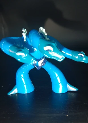 Figurine Gormiti Moray The Crusher, brand: Gormiti, condition: New without tags, size: One size, €3.50, €4.38 includes Buyer Protection