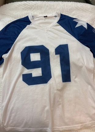 football jersey, staat: Nieuw zonder prijskaartje, maat: S / 36 / 8, € 12,00, € 13,30 inclusief Kopersbescherming