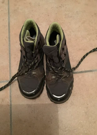 Chaussures randonnée 31, marca: Quechua, estado: Muito bom, tamanho: 31, €2.00, €2.80 inclui Proteção do Comprador