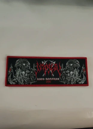 Patch Impiety - Kaos Kommand 696, marca: Metal, estado: Nuevo con etiquetas, 10,00 €, 11,20 € Protección al comprador Pro incluida