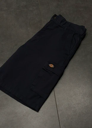 Dickies Cargo Shorts, brand: Dickies, condizioni: Ottime, taglia: IT 46 | W36, €22.00, €23.80 include la Protezione acquisti
