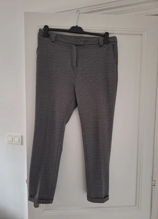 Pantalon gris taille 44, brand: Greenpoint, condizioni: Nuovo senza cartellino, taglia: XXL / IT 48 / EU 44, €5.00, €5.95 include la Protezione acquisti